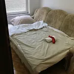 Privileged View Of Apartament