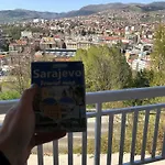 Privileged View Of Sarajewo