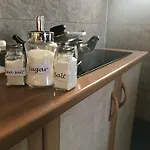 Privileged View Of Apartamento