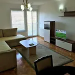 Apartamento Privileged View Of