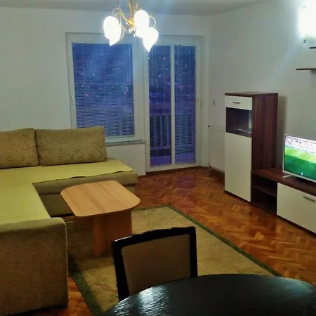 Privileged View Of Apartamento