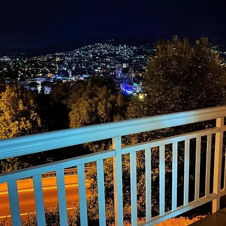Privileged View Of *