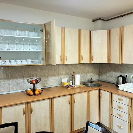 Apartamento Privileged View Of *