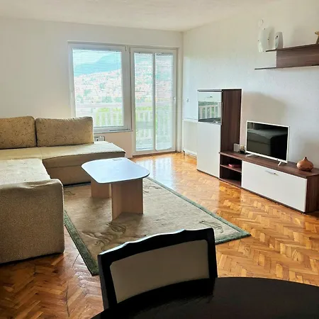 Appartement Privileged View Of