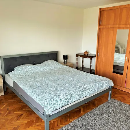 Appartement Privileged View Of Sarajevo