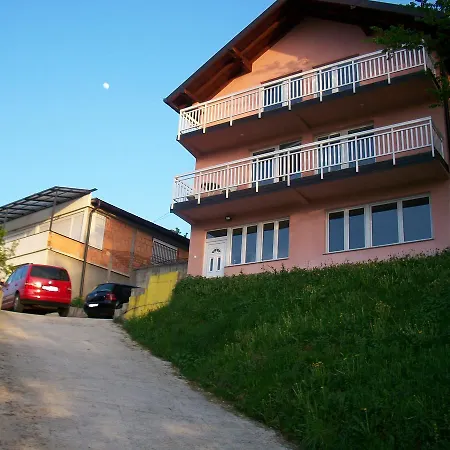 Appartement Privileged View Of