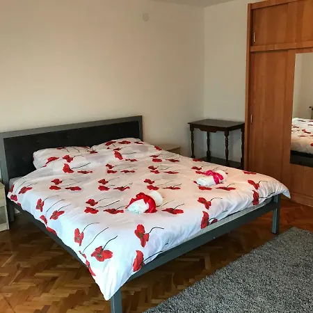 Apartamento Privileged View Of *